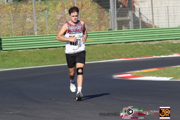ROMA Running XXIVh (27/09/2025) 0403