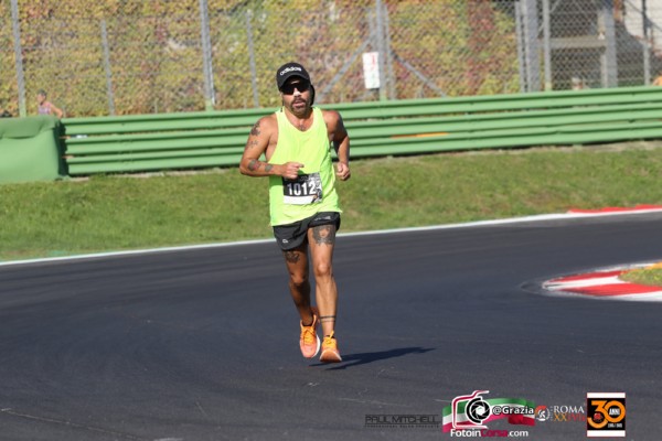 ROMA Running XXIVh (27/09/2025) 0413