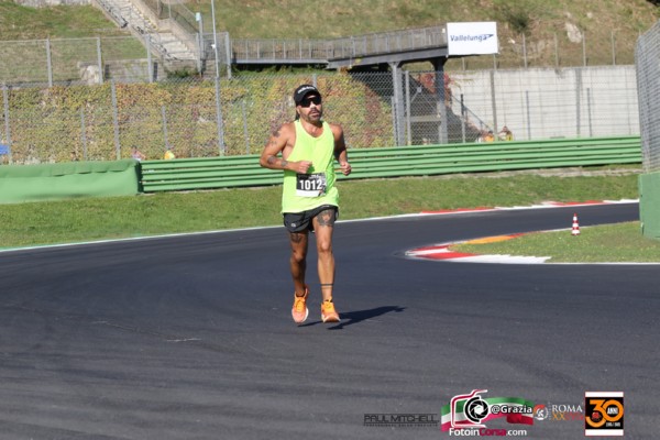 ROMA Running XXIVh (27/09/2025) 0415