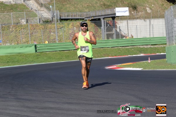 ROMA Running XXIVh (27/09/2025) 0416