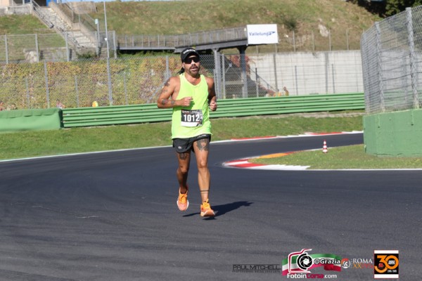 ROMA Running XXIVh (27/09/2025) 0417