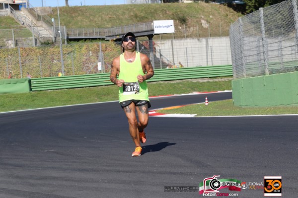 ROMA Running XXIVh (27/09/2025) 0418