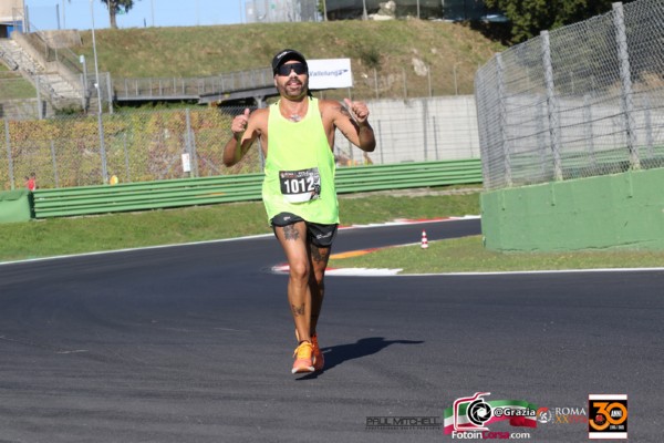 ROMA Running XXIVh (27/09/2025) 0419