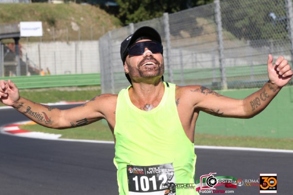 ROMA Running XXIVh (27/09/2025) 0422