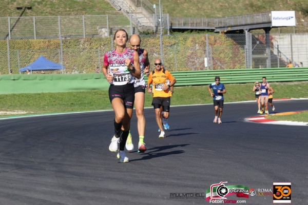 ROMA Running XXIVh (27/09/2025) 0425