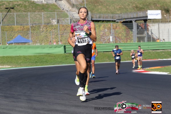 ROMA Running XXIVh (27/09/2025) 0426