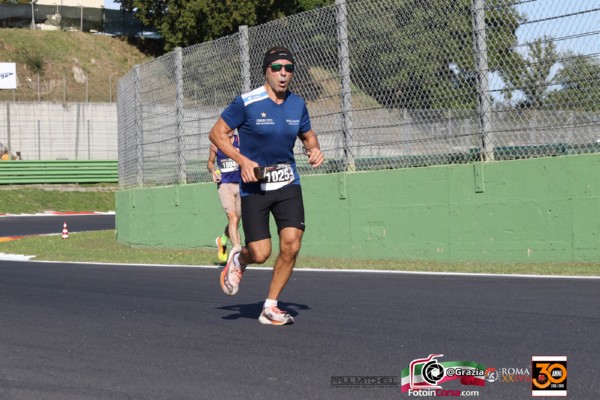 ROMA Running XXIVh (27/09/2025) 0427