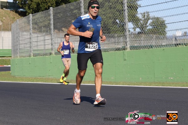 ROMA Running XXIVh (27/09/2025) 0428