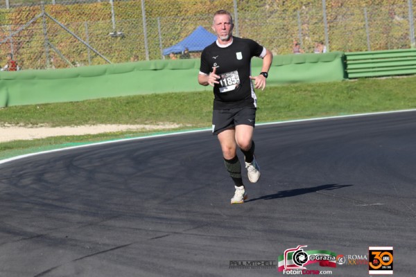 ROMA Running XXIVh (27/09/2025) 0430