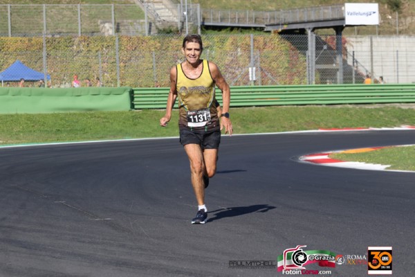 ROMA Running XXIVh (27/09/2025) 0435