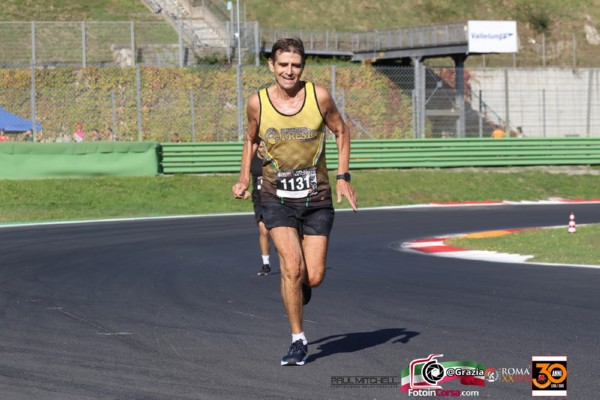 ROMA Running XXIVh (27/09/2025) 0436