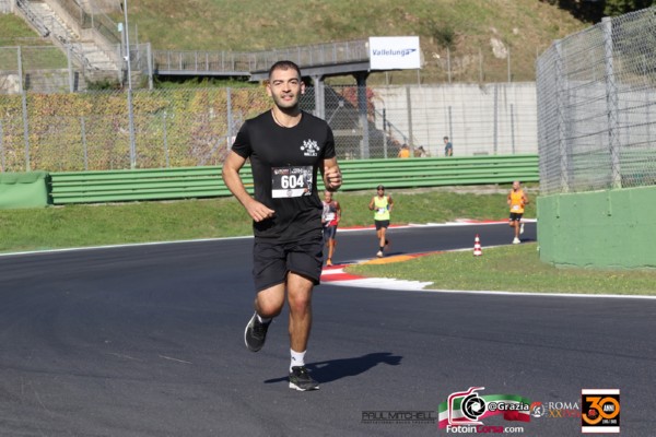 ROMA Running XXIVh (27/09/2025) 0437