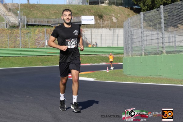 ROMA Running XXIVh (27/09/2025) 0438
