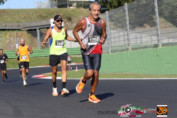 ROMA Running XXIVh (27/09/2025) 0440