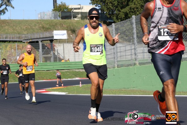 ROMA Running XXIVh (27/09/2025) 0441