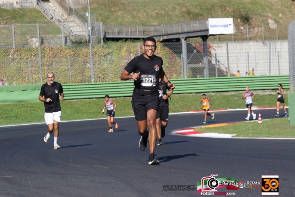 ROMA Running XXIVh (27/09/2025) 0442