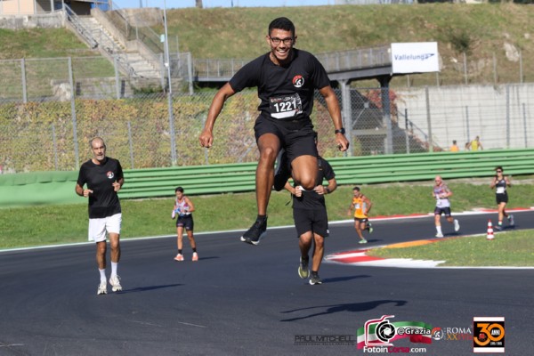 ROMA Running XXIVh (27/09/2025) 0443