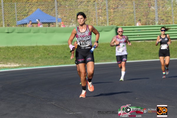 ROMA Running XXIVh (27/09/2025) 0445