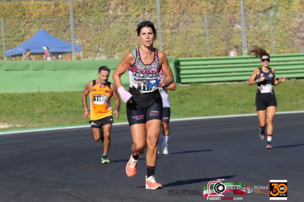 ROMA Running XXIVh (27/09/2025) 0447