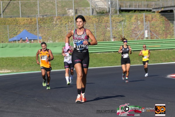 ROMA Running XXIVh (27/09/2025) 0449