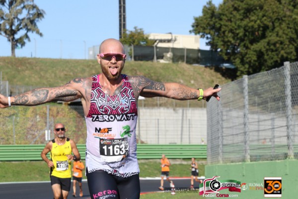 ROMA Running XXIVh (27/09/2025) 0456