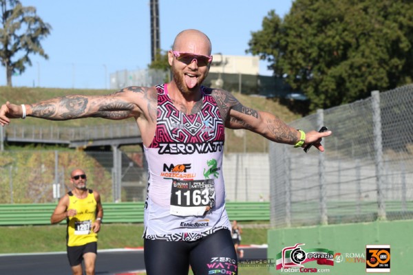 ROMA Running XXIVh (27/09/2025) 0457