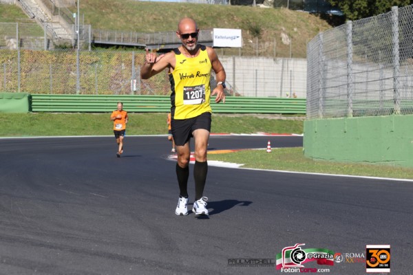 ROMA Running XXIVh (27/09/2025) 0458