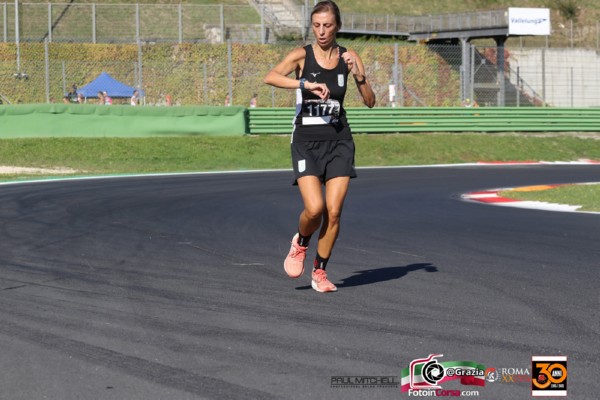 ROMA Running XXIVh (27/09/2025) 0461