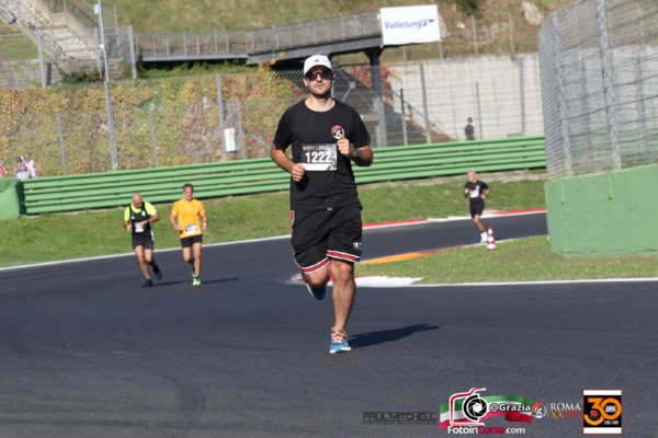 ROMA Running XXIVh (27/09/2025) 0463