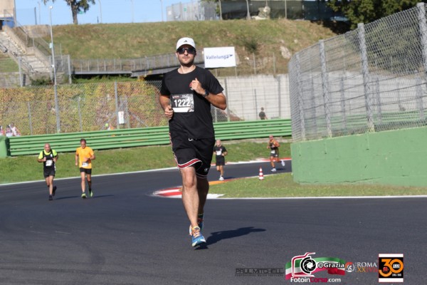 ROMA Running XXIVh (27/09/2025) 0464
