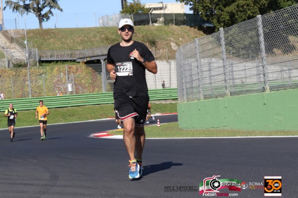 ROMA Running XXIVh (27/09/2025) 0465