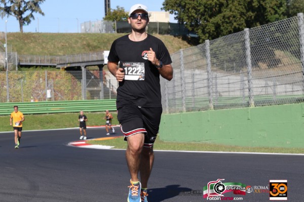 ROMA Running XXIVh (27/09/2025) 0466