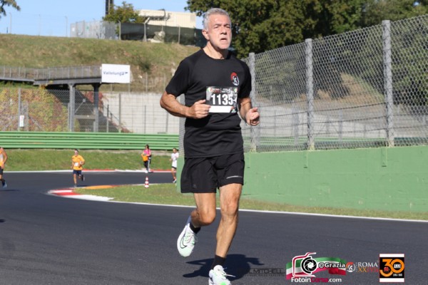 ROMA Running XXIVh (27/09/2025) 0468