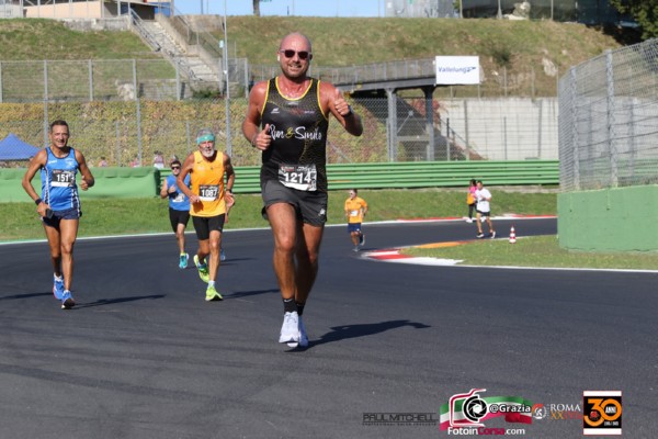 ROMA Running XXIVh (27/09/2025) 0471
