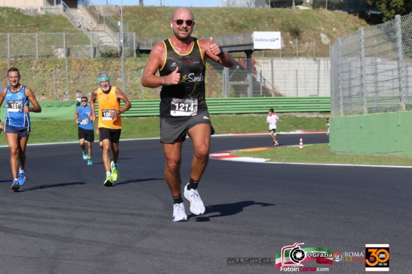 ROMA Running XXIVh (27/09/2025) 0472