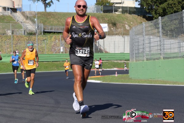 ROMA Running XXIVh (27/09/2025) 0473