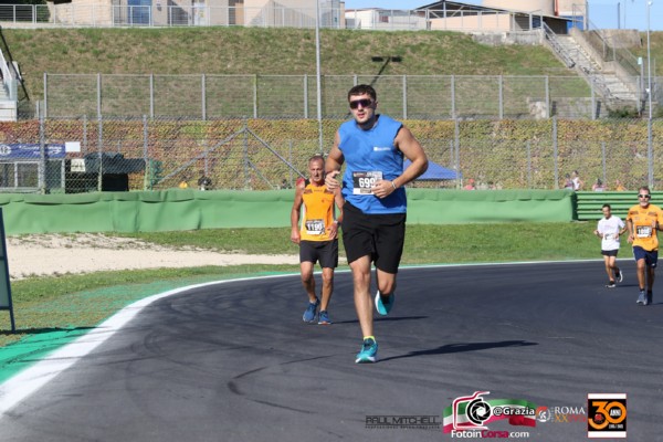 ROMA Running XXIVh (27/09/2025) 0474