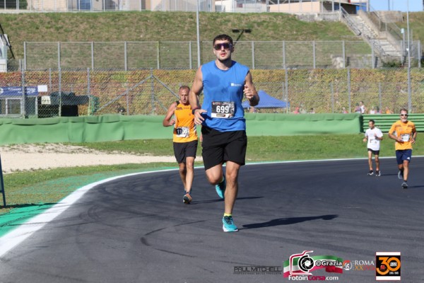 ROMA Running XXIVh (27/09/2025) 0475