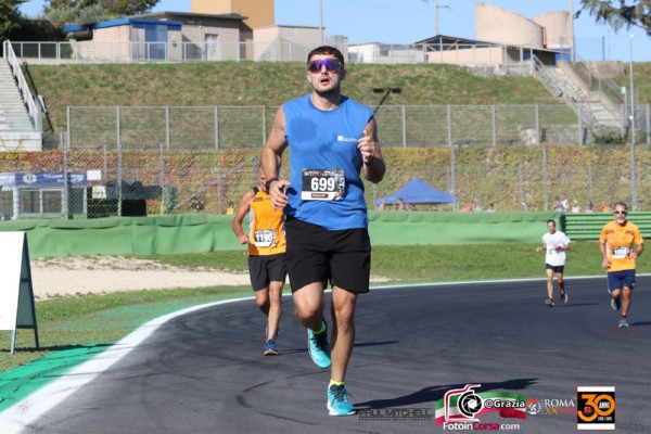 ROMA Running XXIVh (27/09/2025) 0476