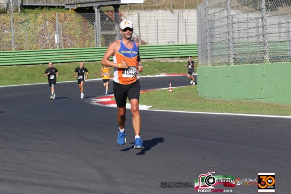 ROMA Running XXIVh (27/09/2025) 0481
