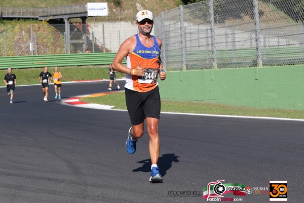 ROMA Running XXIVh (27/09/2025) 0483