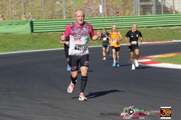 ROMA Running XXIVh (27/09/2025) 0485