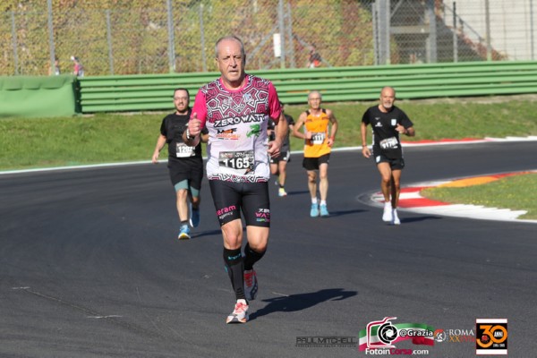 ROMA Running XXIVh (27/09/2025) 0486