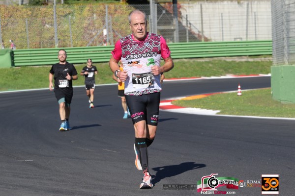 ROMA Running XXIVh (27/09/2025) 0488