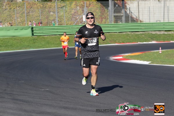 ROMA Running XXIVh (27/09/2025) 0489