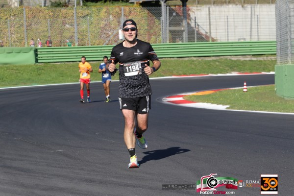 ROMA Running XXIVh (27/09/2025) 0490