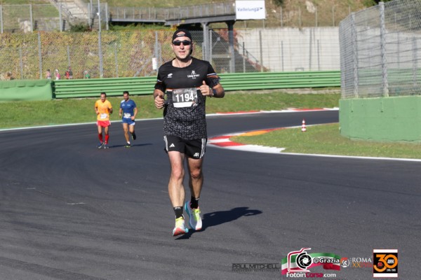 ROMA Running XXIVh (27/09/2025) 0491