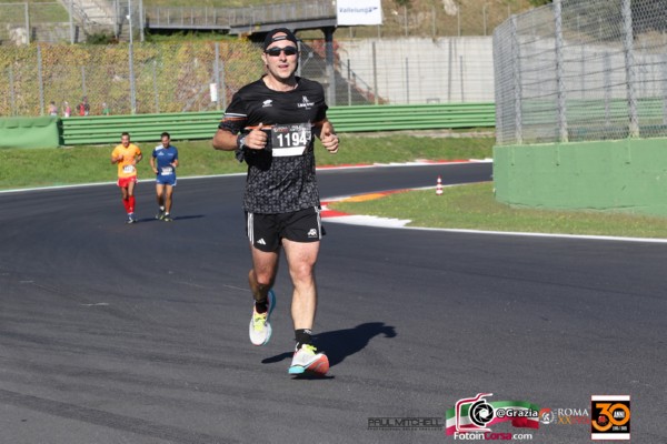 ROMA Running XXIVh (27/09/2025) 0492