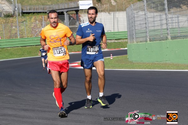 ROMA Running XXIVh (27/09/2025) 0501