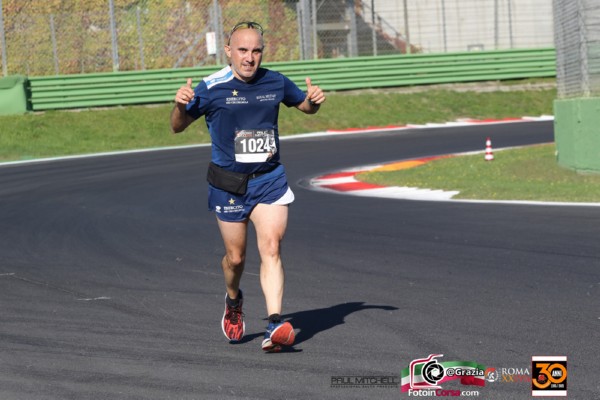 ROMA Running XXIVh (27/09/2025) 0506